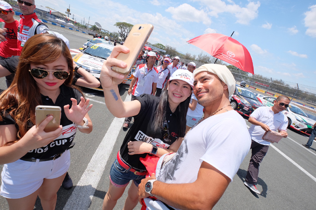 Vios Cup 2015 photos