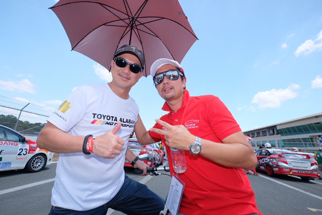 Vios Cup 2015 photos