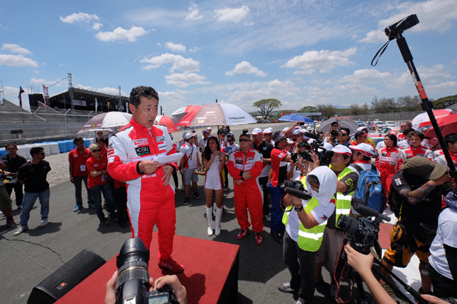 Vios Cup 2015 photos