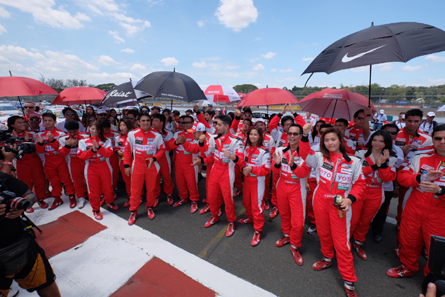 Vios Cup 2015 photos