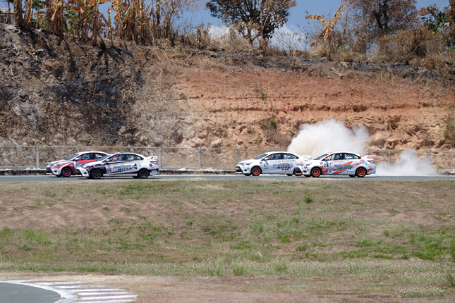 Vios Cup 2015 photos