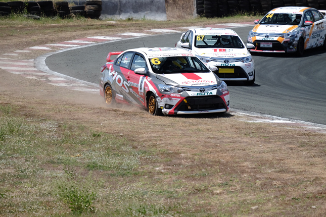 Vios Cup 2015 photos