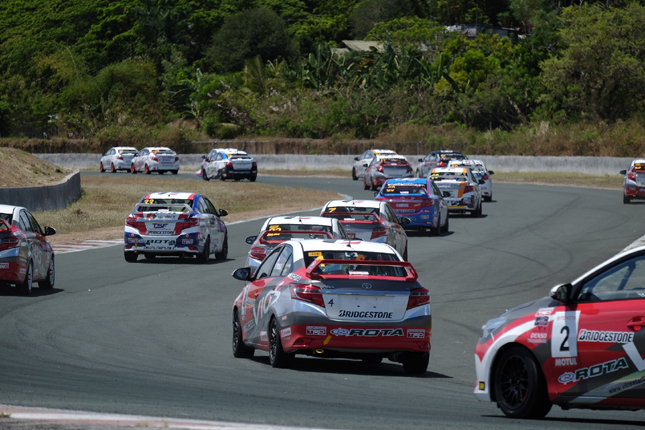 Vios Cup 2015 photos