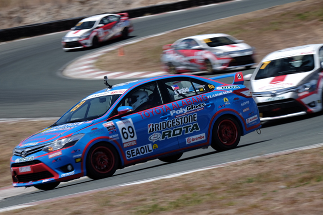 Vios Cup 2015 photos