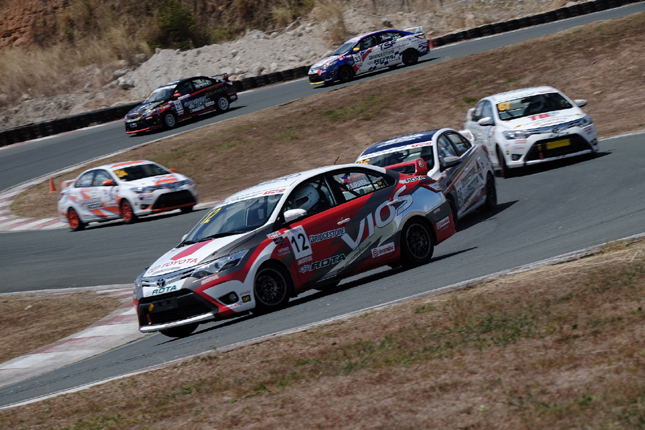 Vios Cup 2015 photos