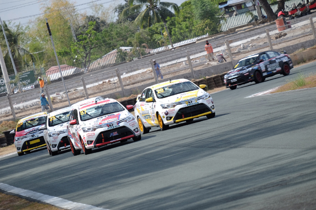 Vios Cup 2015 photos