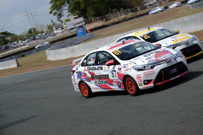 Vios Cup 2015 photos