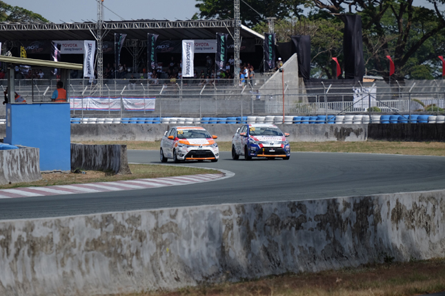 Vios Cup 2015 photos