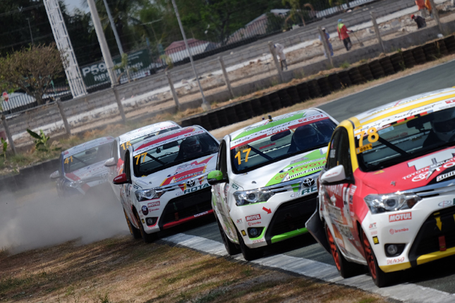 Vios Cup 2015 photos