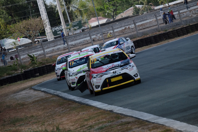 Vios Cup 2015 photos