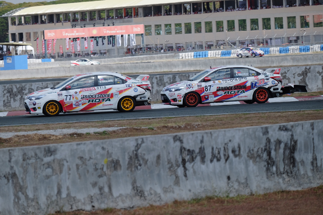 Vios Cup 2015 photos