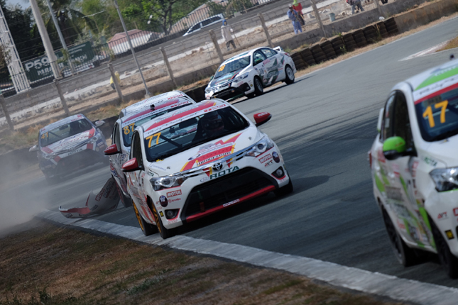Vios Cup 2015 photos