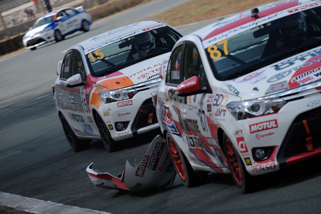 Vios Cup 2015 photos