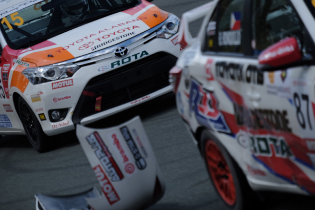 Vios Cup 2015 photos