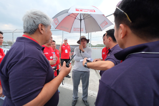 Vios Cup 2015 photos
