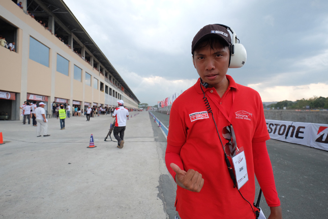 Vios Cup 2015 photos