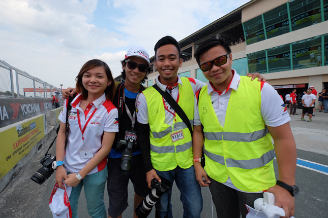 Vios Cup 2015 photos