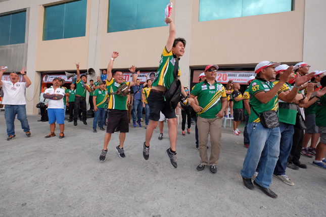 Vios Cup 2015 photos