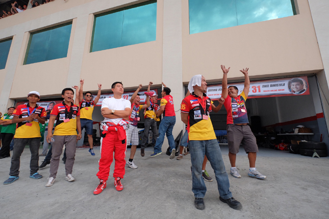Vios Cup 2015 photos