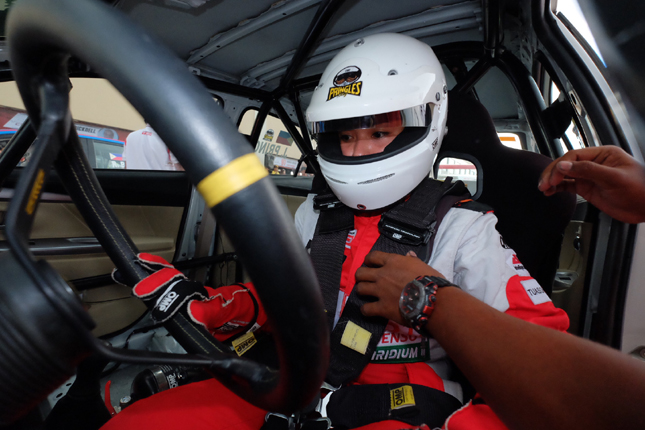 Vios Cup 2015 photos