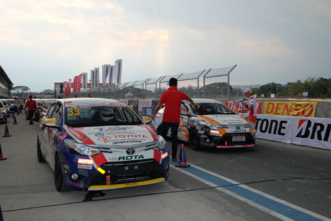 Vios Cup 2015 photos