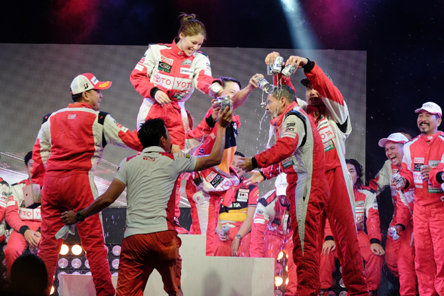 Vios Cup 2015 photos