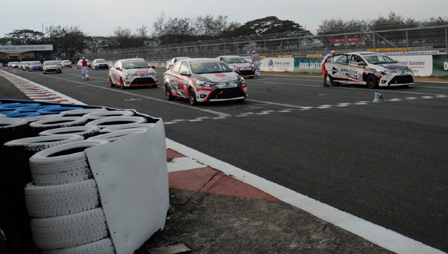 Vios Cup 2015 photos