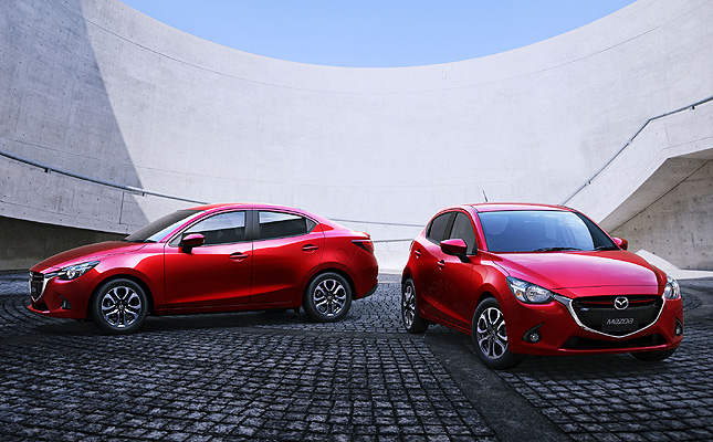 TopGear.com.ph Philippine Car News - Mazda PH may show off the biggest number of cars at the 2015 MIAS