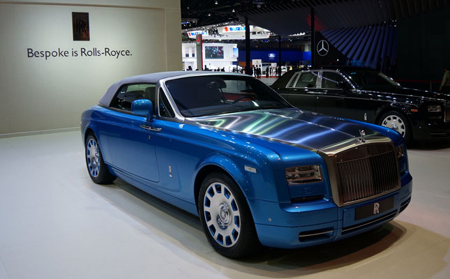 36th Bangkok International Motor Show