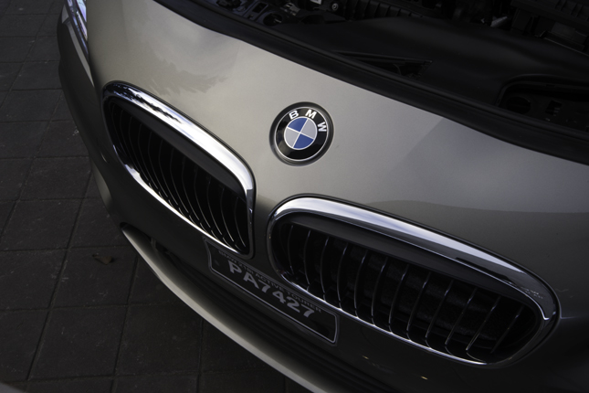 Say hello to the BMW's first MPV, the 2-Series Active Tourer