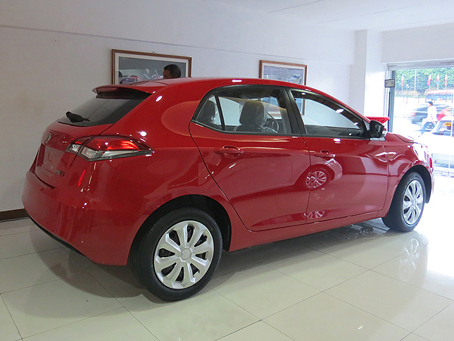 Officially official: MG is now in the Philippines, unveils three models 