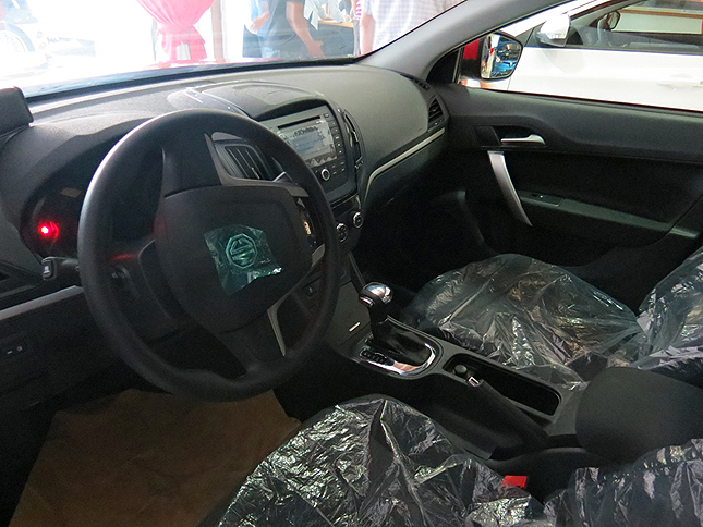 Officially official: MG is now in the Philippines, unveils three models 