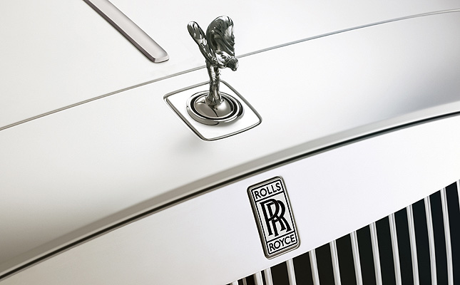 Don’t call the upcoming Rolls-Royce SUV and SUV TopGear.com.ph Philippine Car News - Don’t call the upcoming Rolls-Royce SUV and SUV