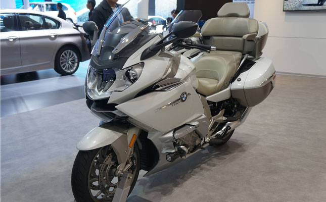 36th Bangkok International Motor Show