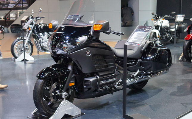 36th Bangkok International Motor Show