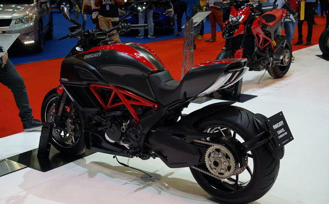 36th Bangkok International Motor Show