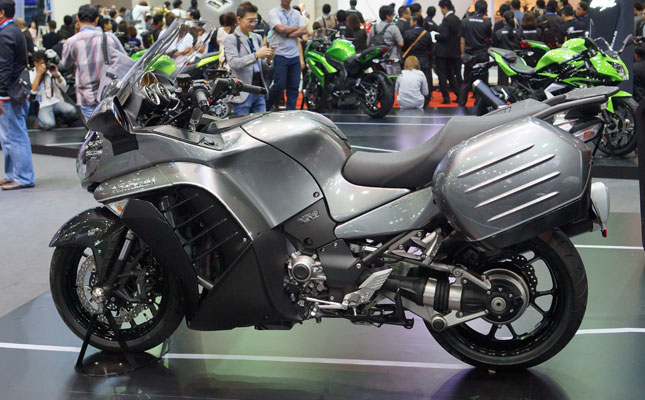 36th Bangkok International Motor Show