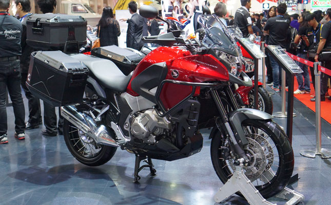 36th Bangkok International Motor Show