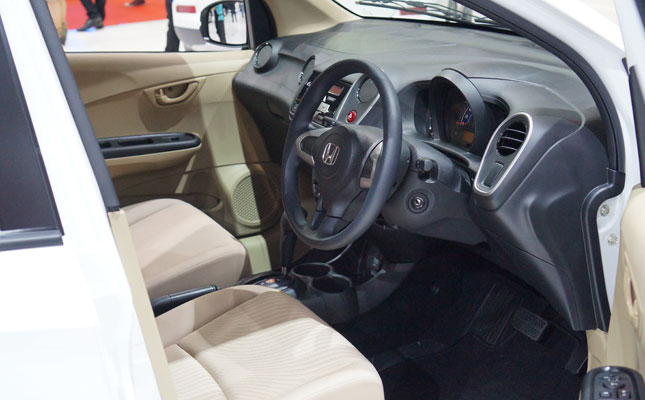 Honda Mobilio