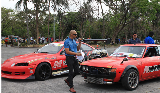 2015 Hyundai Lateral Drift