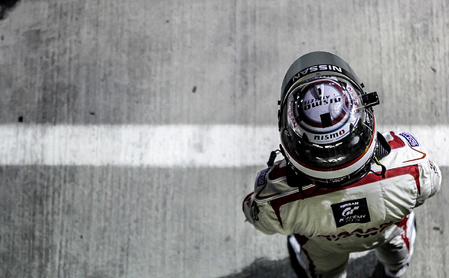 TopGear.com.ph Philippine Car News - Nissan PH reveals first five dates of its GT Academy live race events