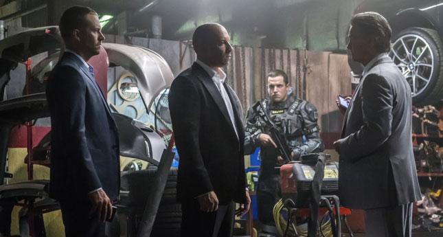 Furious 7