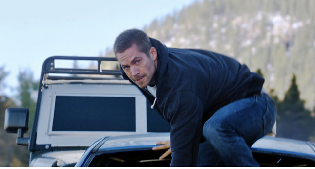 Furious 7