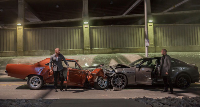 Furious 7