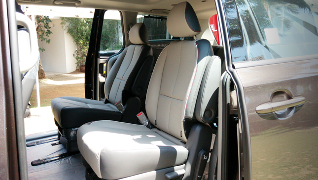 Kia Philippines launches new Sorento, Grand Carnival