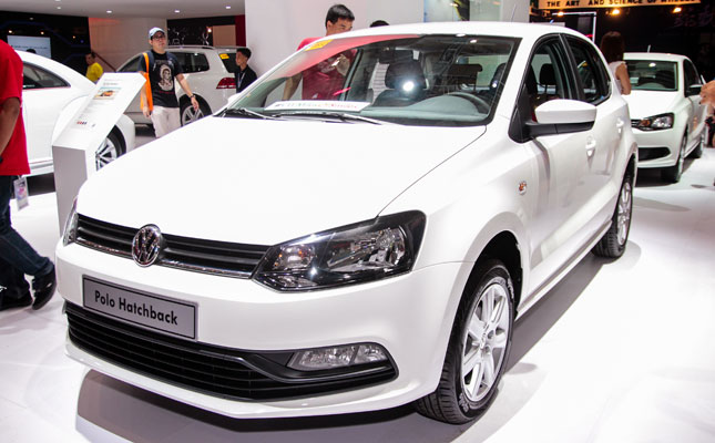 MIAS 2015 cars