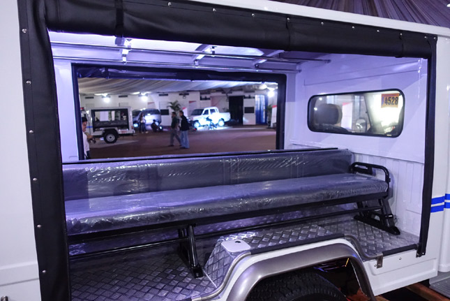 Mahindra PH boss slams accusations of corruption 