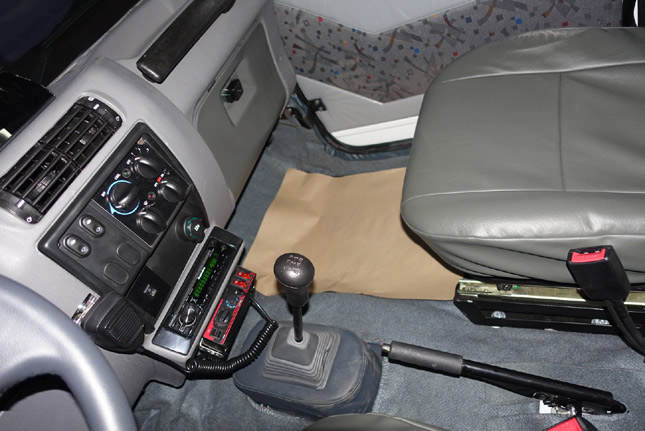 Mahindra PH boss slams accusations of corruption 