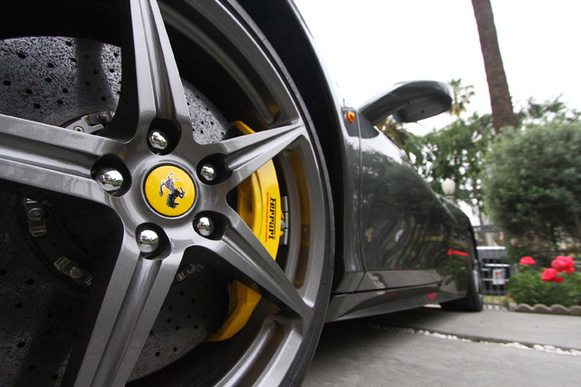 Manny Pacquiao's cars