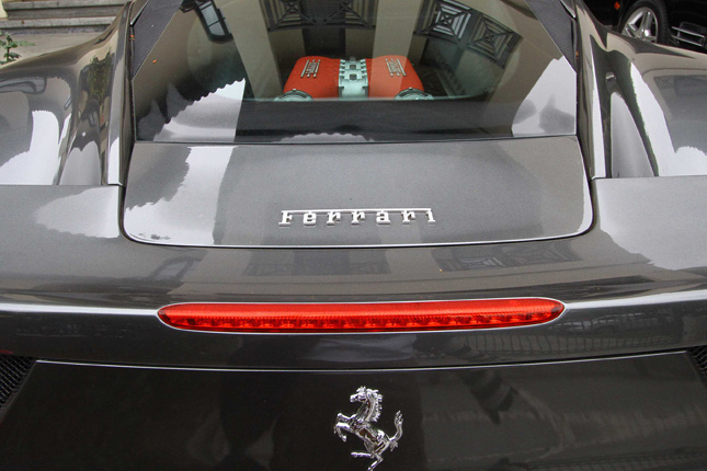 Manny Pacquiao's cars